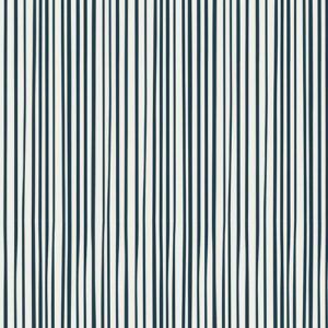 Streakly Business AGF Blue and White Stripe Fabric