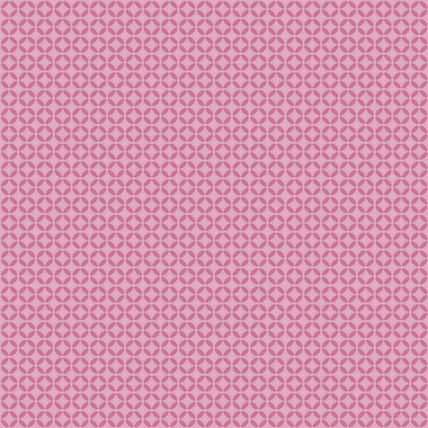 Hampton Garden Lila Tueller Cathedral Pink Fabric