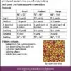 Twist and Shout Quilt Pattern - Image 2