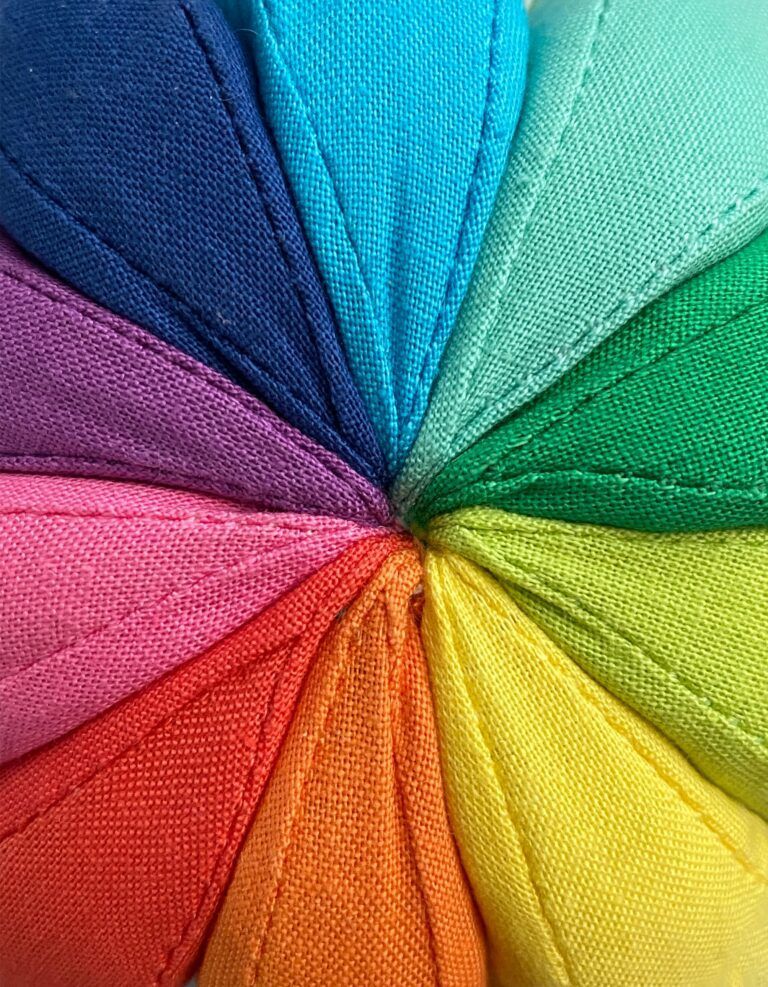Color Value: The Essential Quilt Design Element