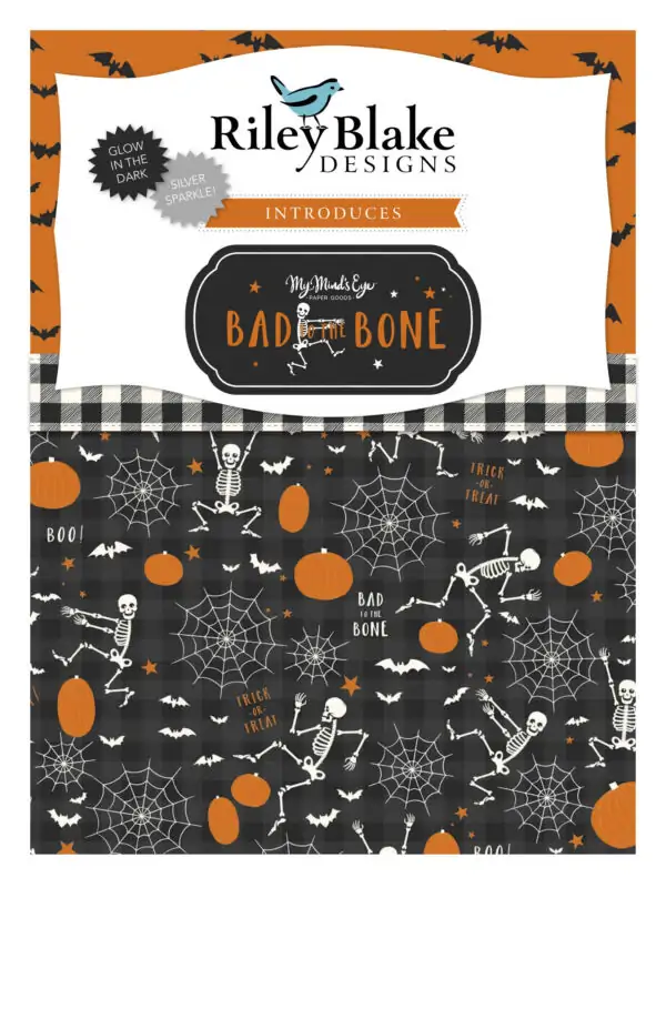 badtothebone cover image 1
