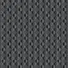 Dark Gray geometric design fabric