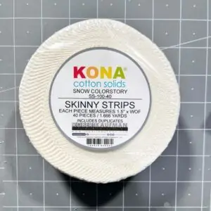 Kona® Snow Skinny Strips