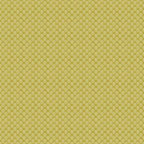 Awesome Autumn Sandy Gervais Olive Diamonds Fabric