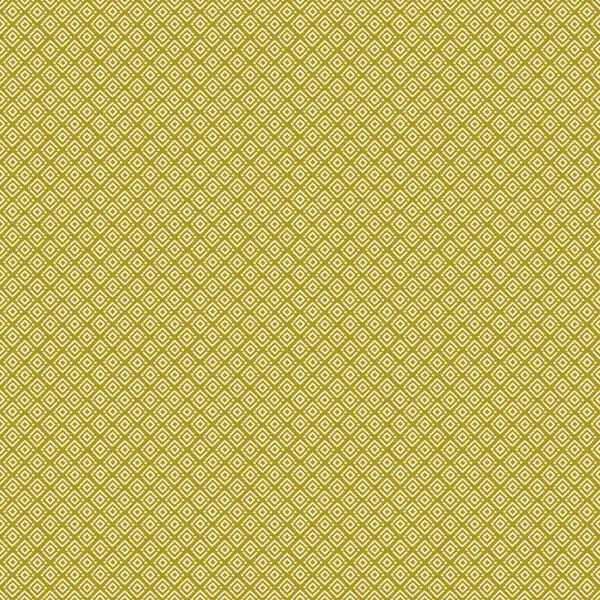 Awesome Autumn Sandy Gervais Olive Diamonds Fabric