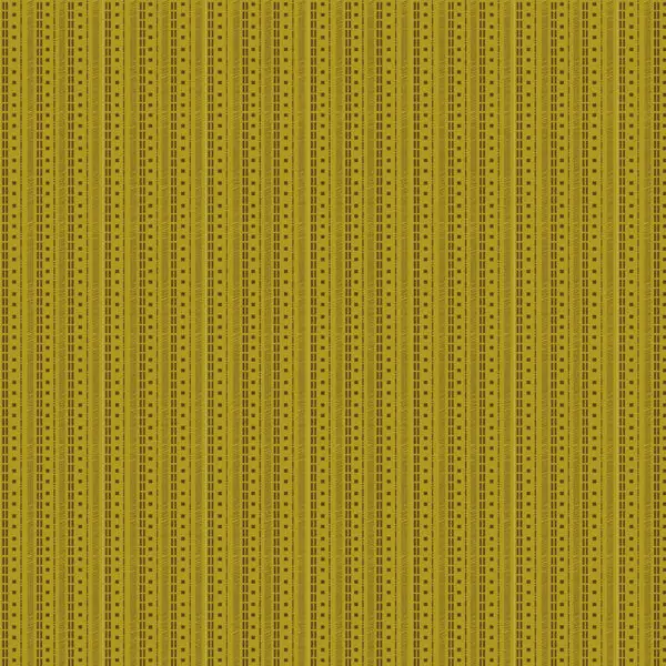 Awesome Autumn Sandy Gervais Olive Stripes Fabric