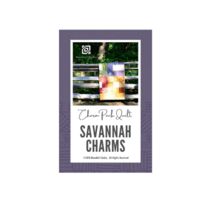 Savannah Charms Pattern