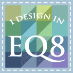Badge DesignEQ8