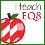 Badge TeachEQ8