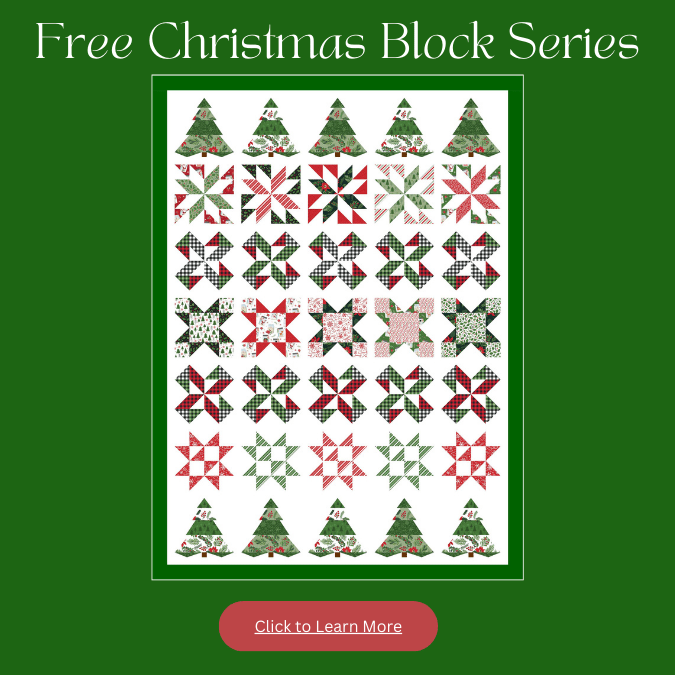 Free Christmas Block Series Home Page