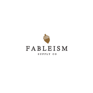 Fableism Supply Co. Woven Cottons