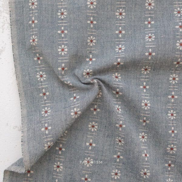 for dai 12 denim forage daisies by fableism supply co 1