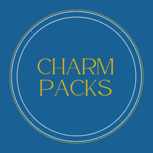 Charm Packs