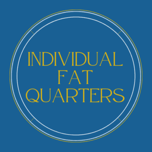Individual Fat Quarters