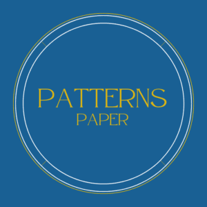 Patterns Paper