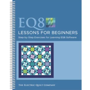 EQ8 Lessons for Beginners Book