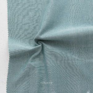 Fableism Everyday Chambray Bay Leaf