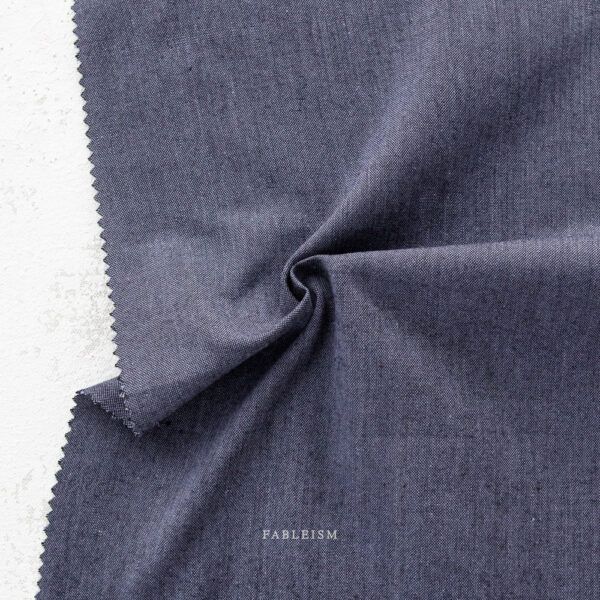 Fableism Everyday Chambray Nocturne in Galaxy