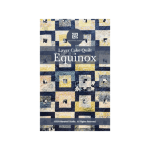 Equinox Quilt Pattern