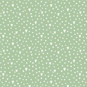 About Love Dots Yardage