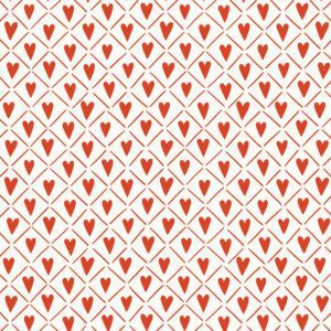 About Love Hearts Yardage