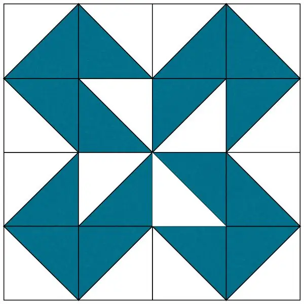 Colorado Quilt