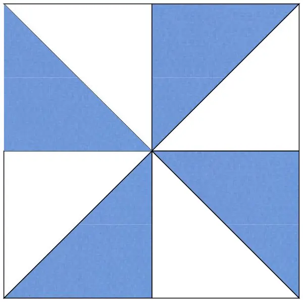 Pinwheel