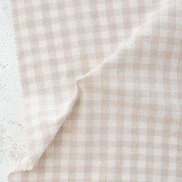 Camp Gingham Fat Quarter Bundle - Image 2