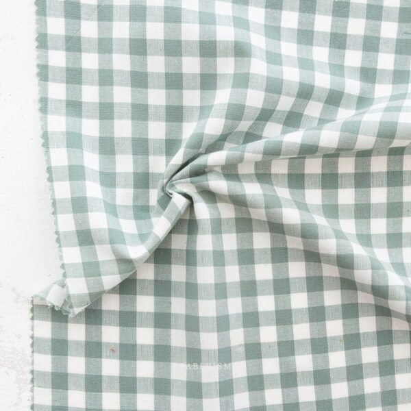 Camp Gingham Fat Quarter Bundle - Image 4