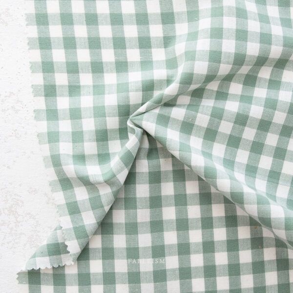 Camp Gingham Fat Quarter Bundle - Image 5