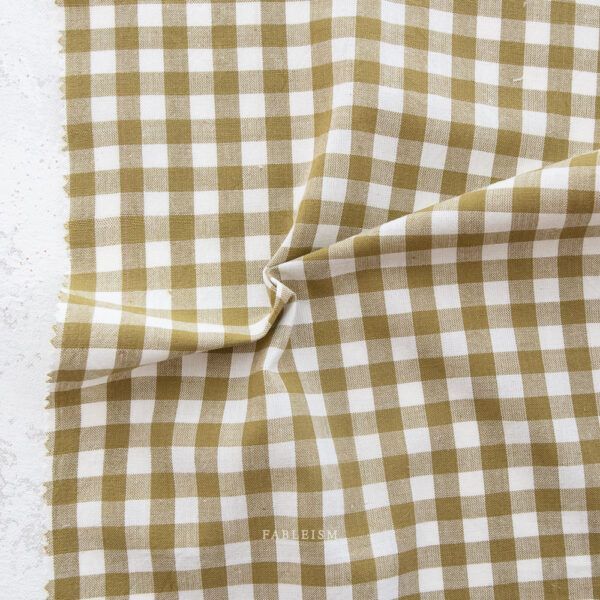 Camp Gingham Fat Quarter Bundle - Image 6