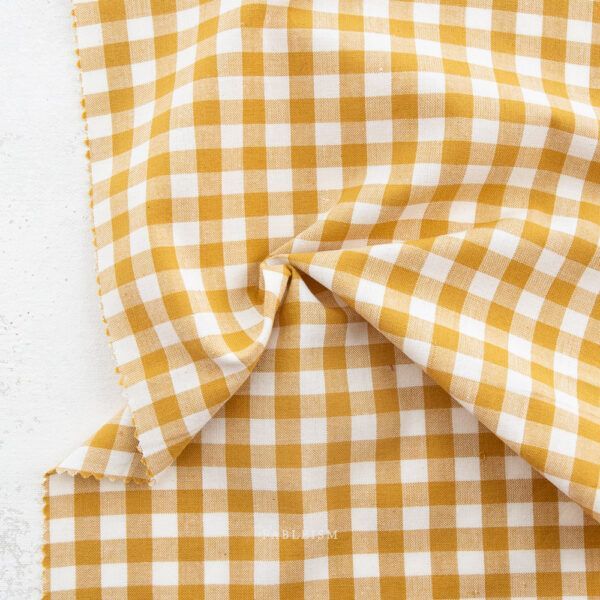 Camp Gingham Fat Quarter Bundle - Image 7