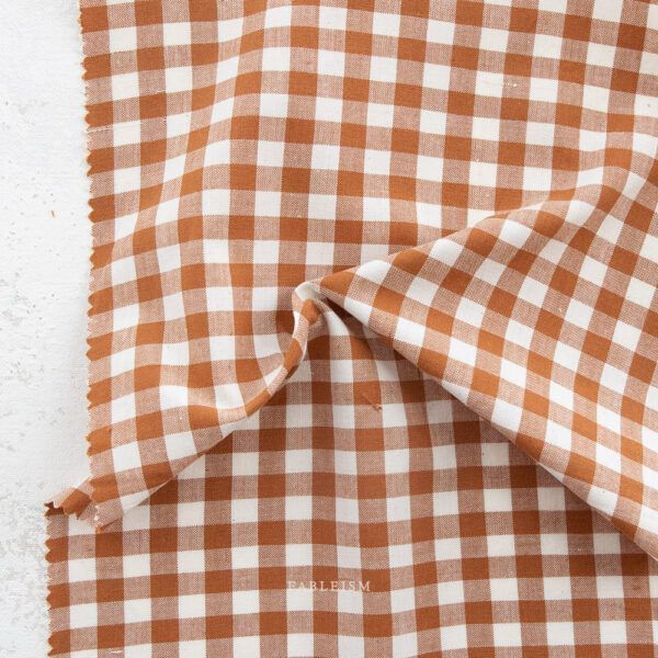 Camp Gingham Fat Quarter Bundle - Image 8