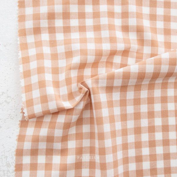 Camp Gingham Fat Quarter Bundle - Image 9