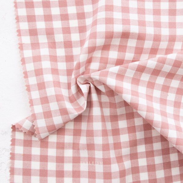 Camp Gingham Fat Quarter Bundle - Image 10