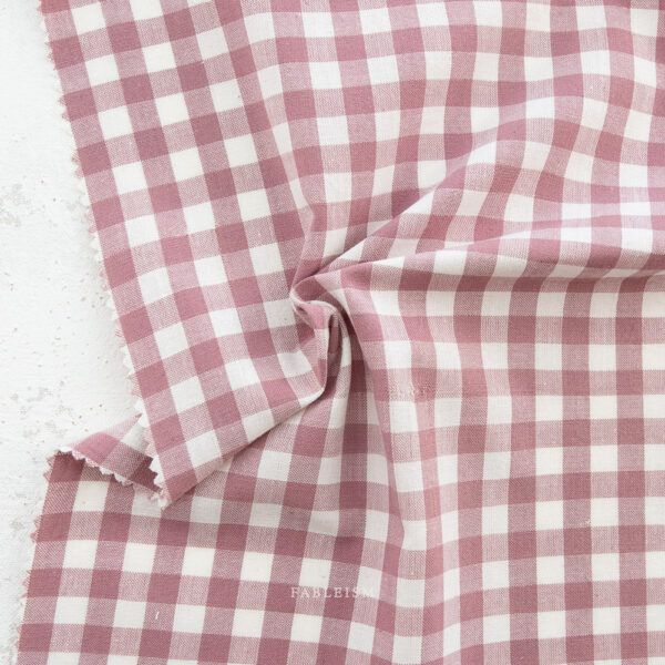 Camp Gingham Fat Quarter Bundle - Image 11