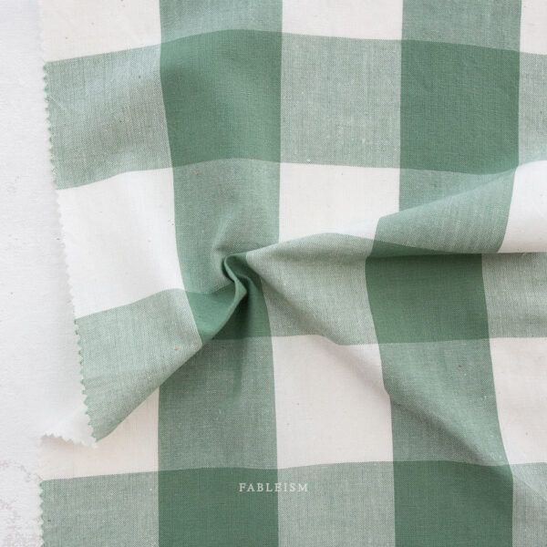 Camp Gingham Fat Quarter Bundle - Image 15