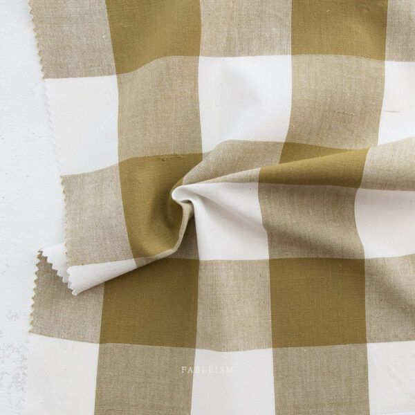 Camp Gingham Fat Quarter Bundle - Image 16