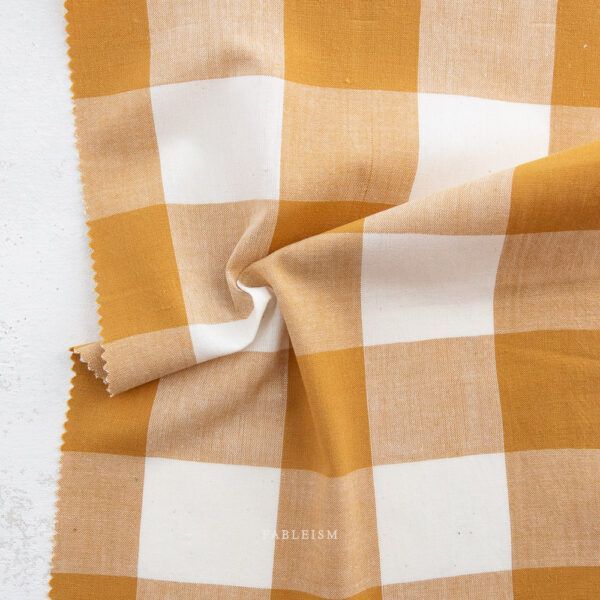 Camp Gingham Fat Quarter Bundle - Image 17