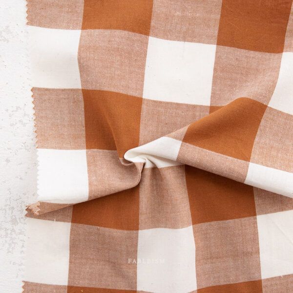 Camp Gingham Fat Quarter Bundle - Image 18