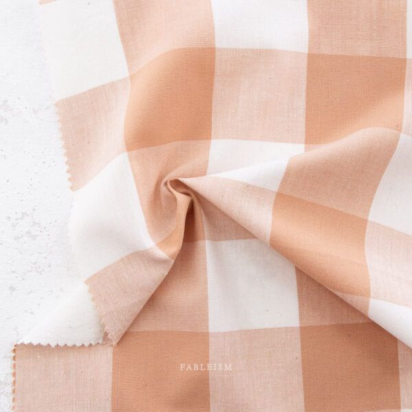 Camp Gingham Fat Quarter Bundle - Image 19