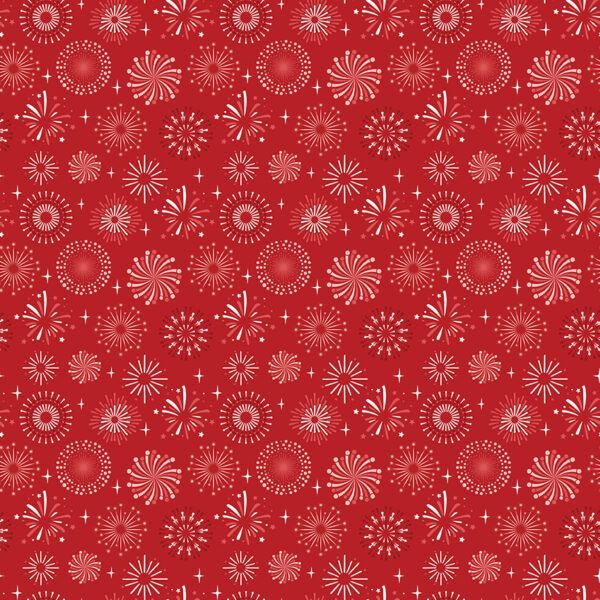 Stars and Stripes Forever 5-inch Stacker - Image 5