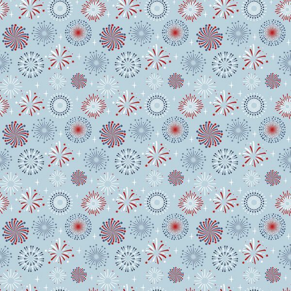 Stars and Stripes Forever 5-inch Stacker - Image 6