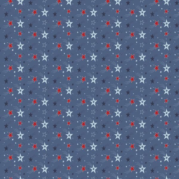 Stars and Stripes Forever 5-inch Stacker - Image 8