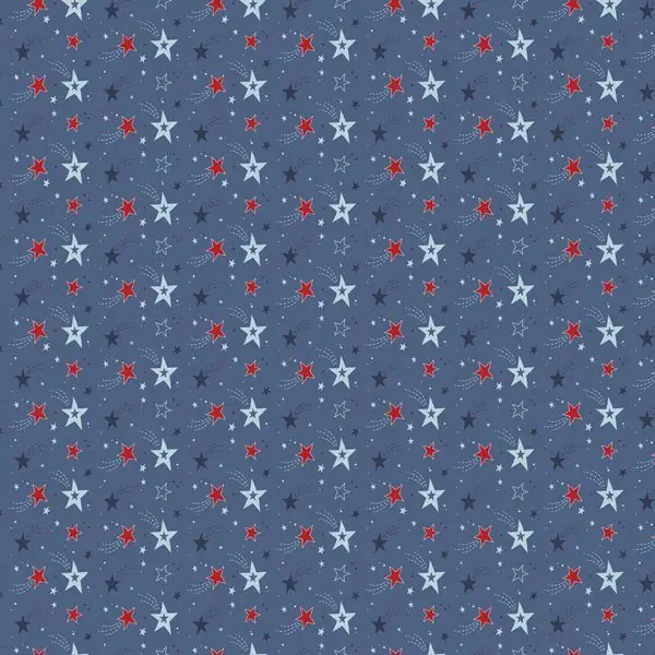 Stars and Stripes Forever 5-inch Stacker - Image 8