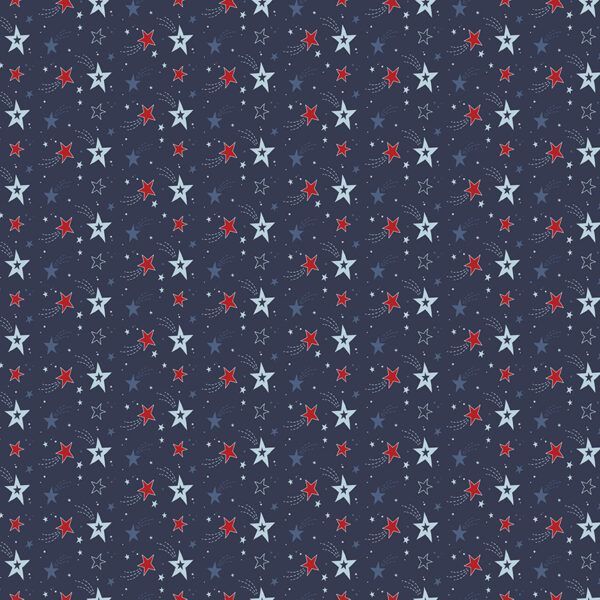 Stars and Stripes Forever 5-inch Stacker - Image 9