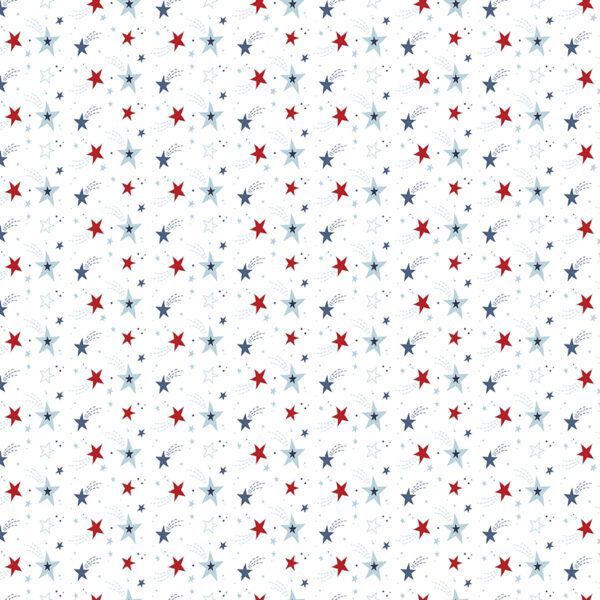 Stars and Stripes Forever 5-inch Stacker - Image 10