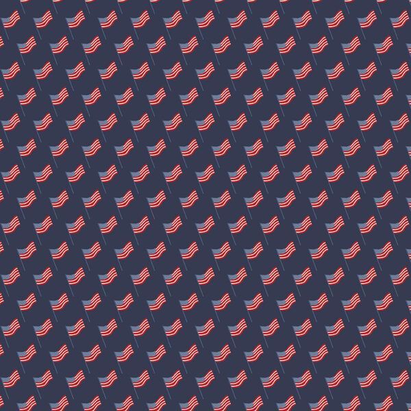 Stars and Stripes Forever 5-inch Stacker - Image 11