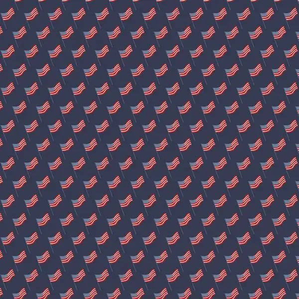 Stars and Stripes Forever 5-inch Stacker - Image 11