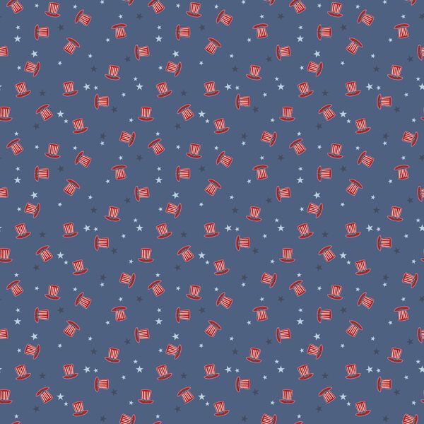 Stars and Stripes Forever 5-inch Stacker - Image 17
